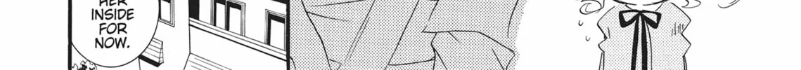 Read Rozen Maiden: Dolls Talk chapter 32 image 19 on Lezhin