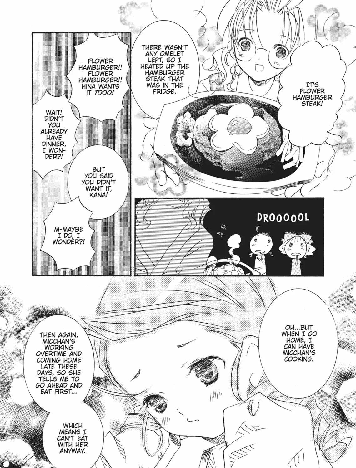 Read Rozen Maiden: Dolls Talk chapter 32 image 36 on Lezhin