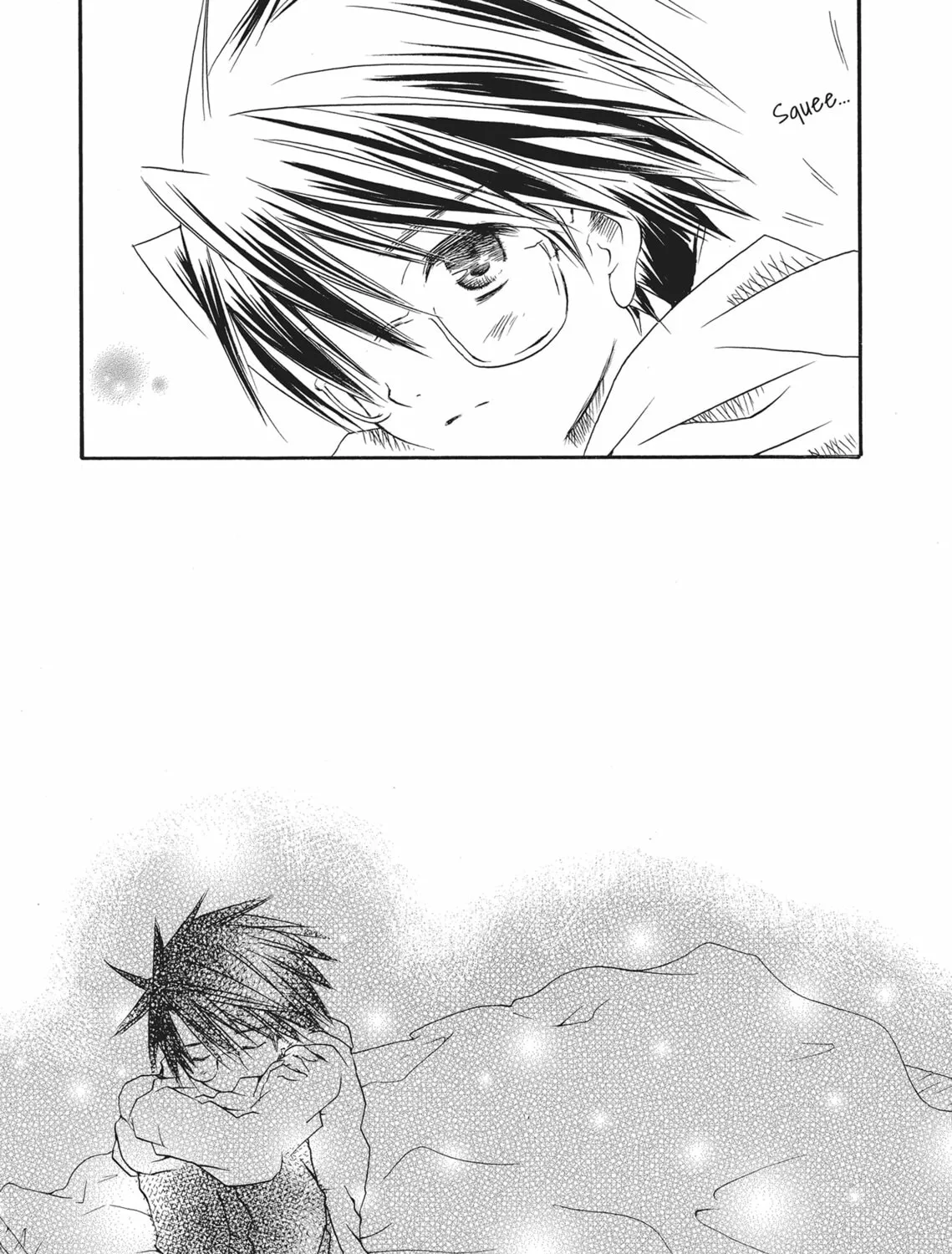 Read Rozen Maiden: Dolls Talk chapter 32 image 44 on Lezhin