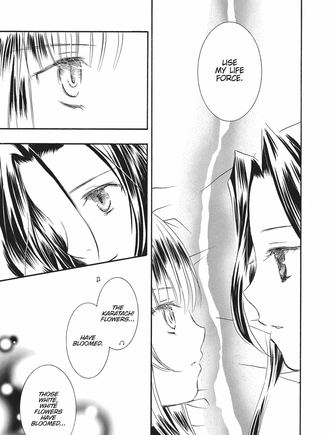 Read Rozen Maiden: Dolls Talk chapter 33 image 20 on Lezhin