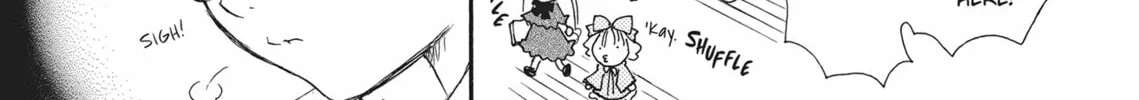 Read Rozen Maiden: Dolls Talk chapter 33 image 25 on Lezhin