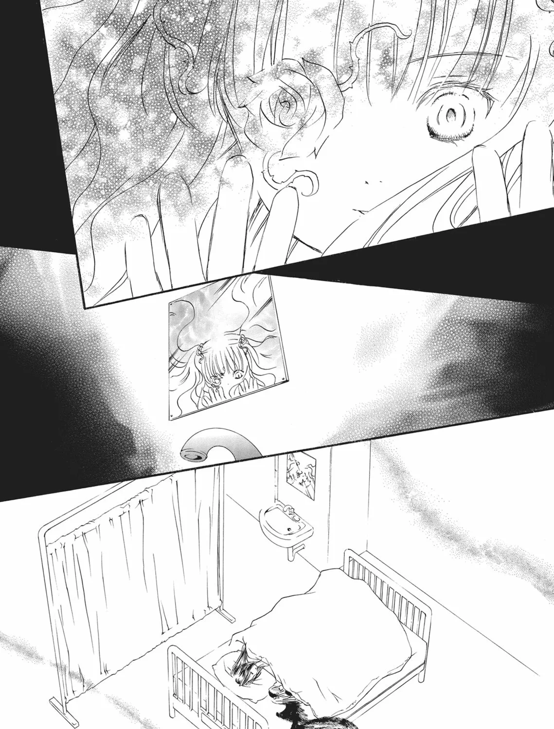 Read Rozen Maiden: Dolls Talk chapter 33 image 32 on Lezhin