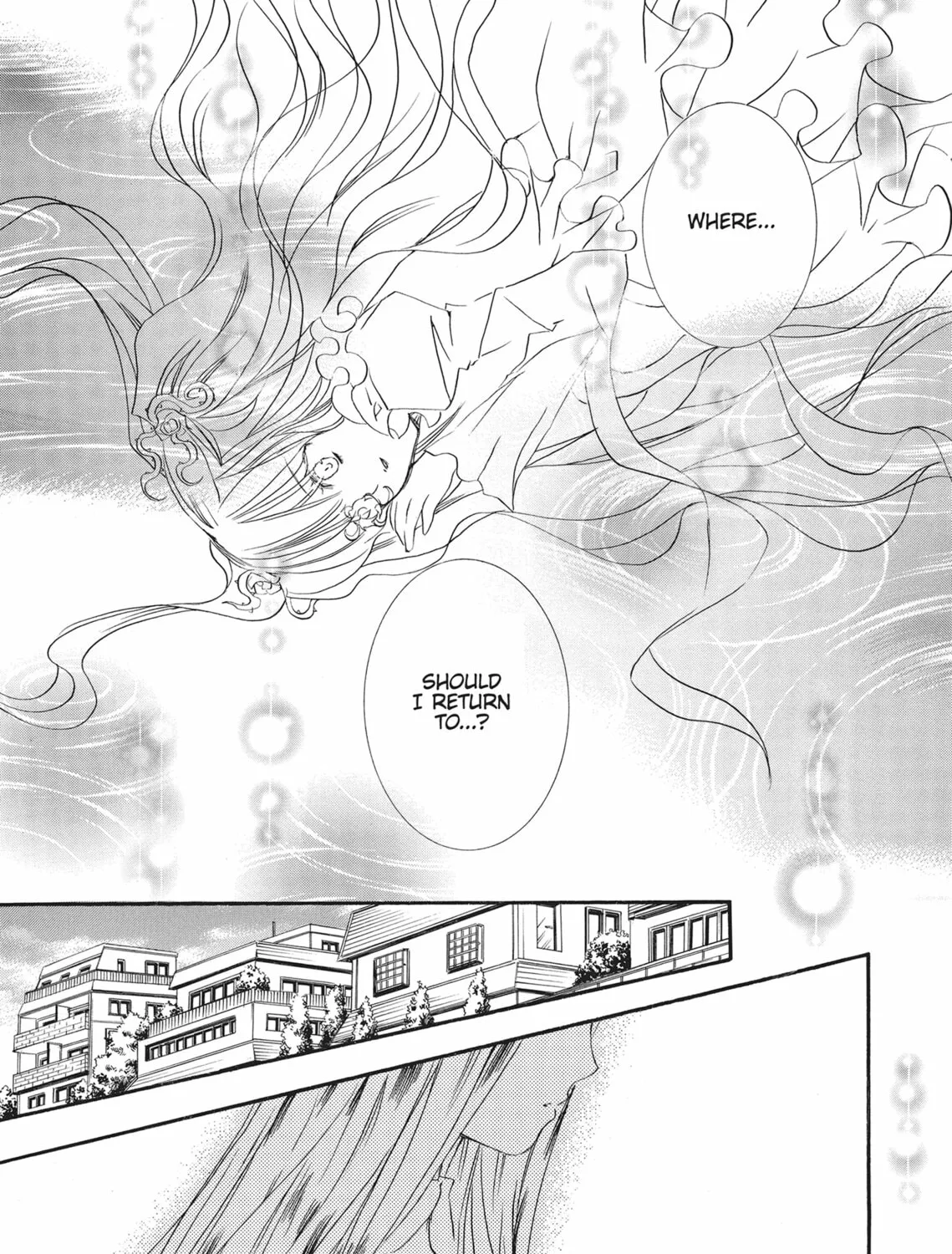 Read Rozen Maiden: Dolls Talk chapter 34 image 44 on Lezhin