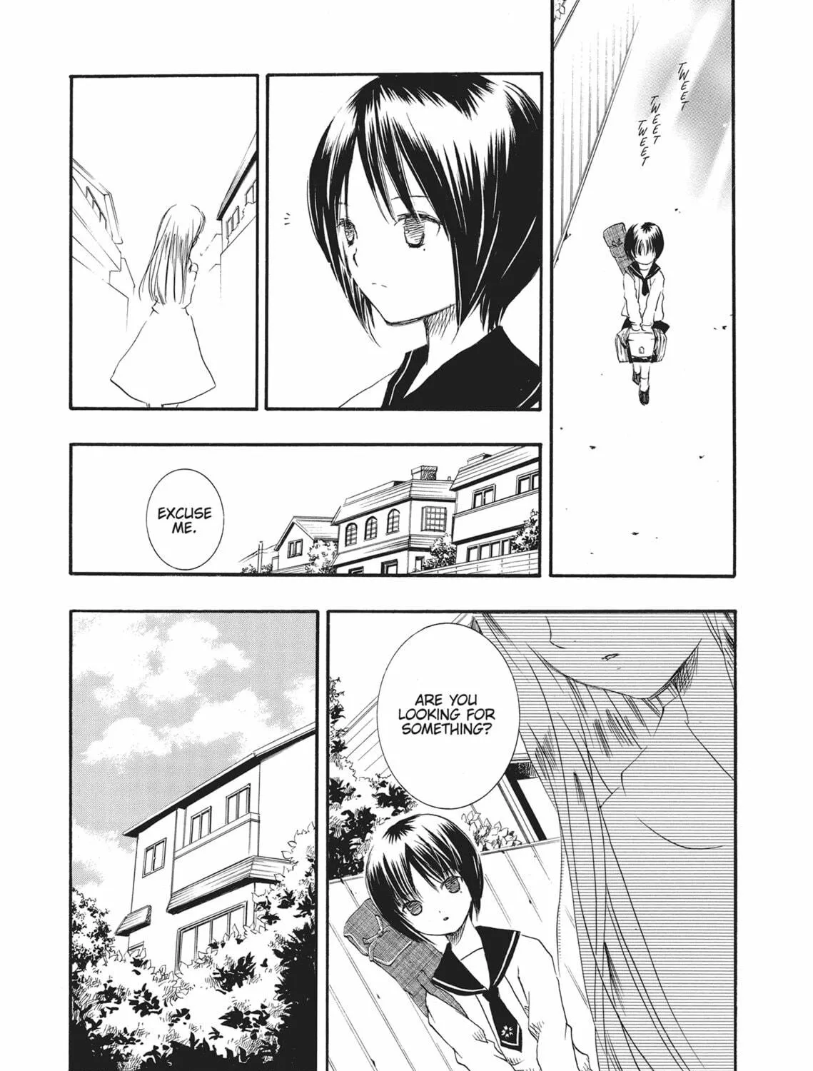 Read Rozen Maiden: Dolls Talk chapter 34 image 46 on Lezhin