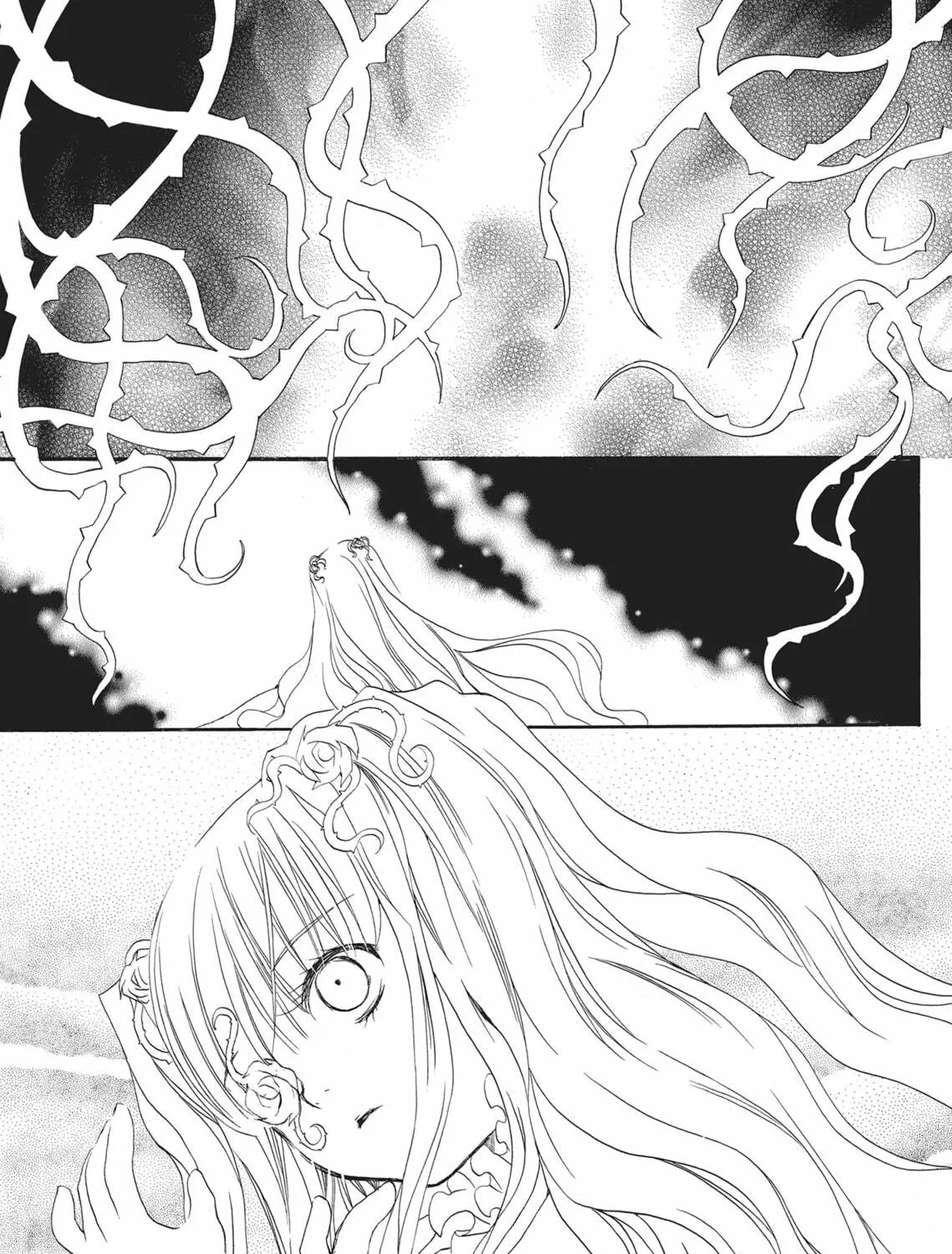 Read Rozen Maiden: Dolls Talk chapter 37 image 4 on Lezhin