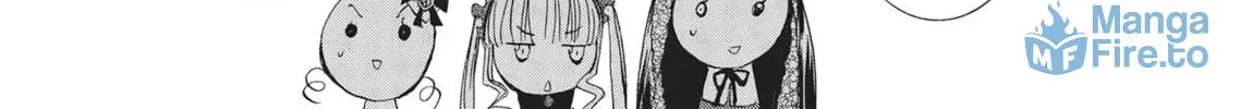 Read Rozen Maiden: Dolls Talk chapter 40 image 29 on Lezhin