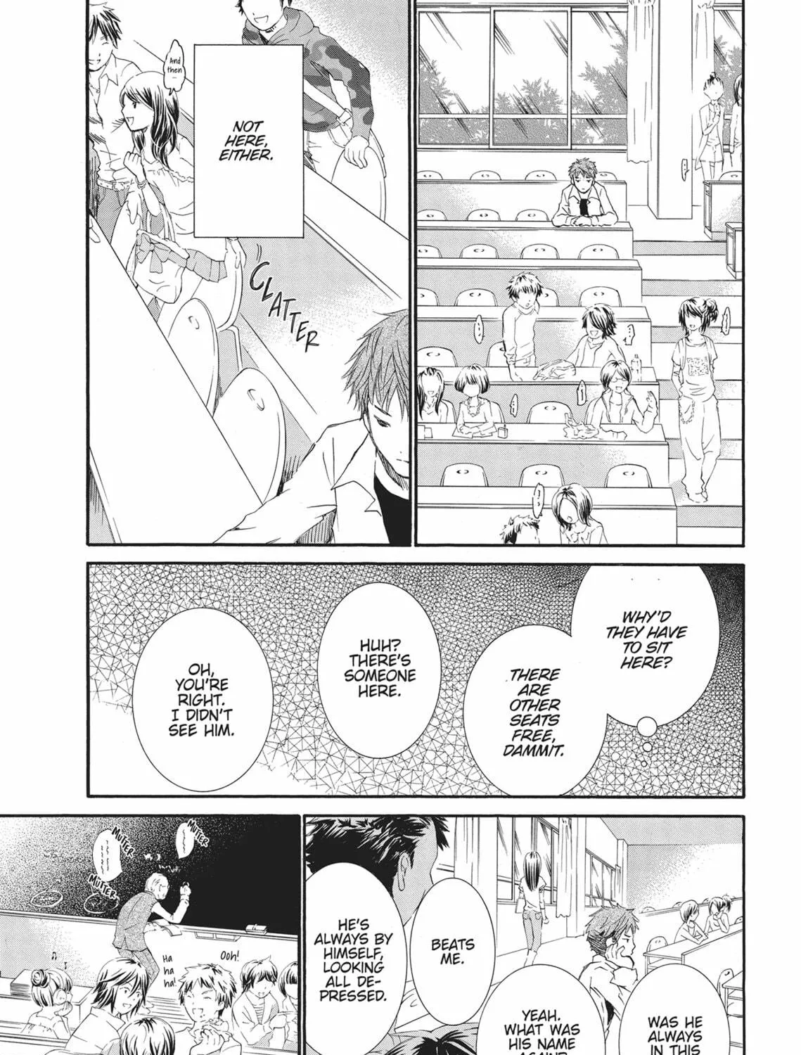Read Rozen Maiden: Dolls Talk chapter 46 image 10 on Lezhin