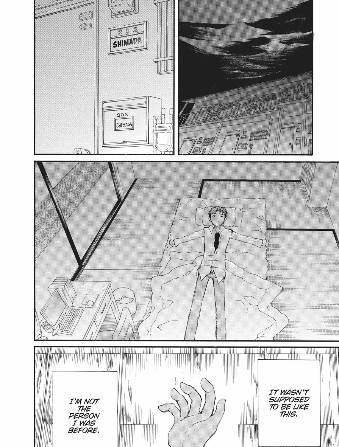 Read Rozen Maiden: Dolls Talk chapter 46 image 24 on Lezhin