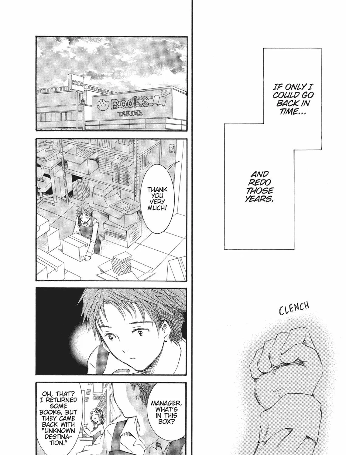 Read Rozen Maiden: Dolls Talk chapter 46 image 28 on Lezhin