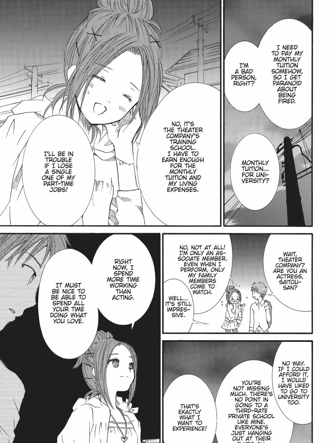 Read Rozen Maiden: Dolls Talk chapter 46 image 58 on Lezhin