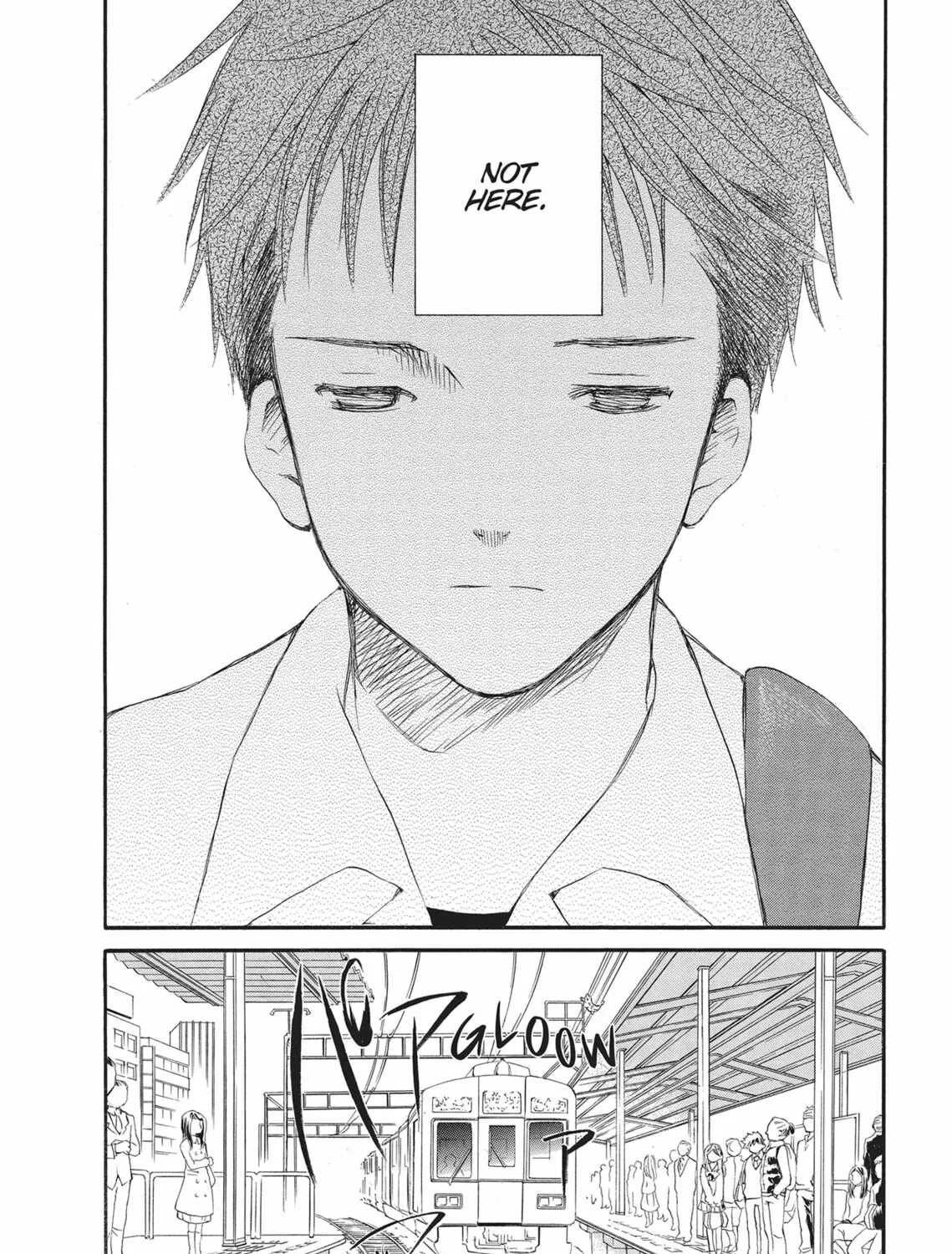 Read Rozen Maiden: Dolls Talk chapter 46 image 6 on Lezhin