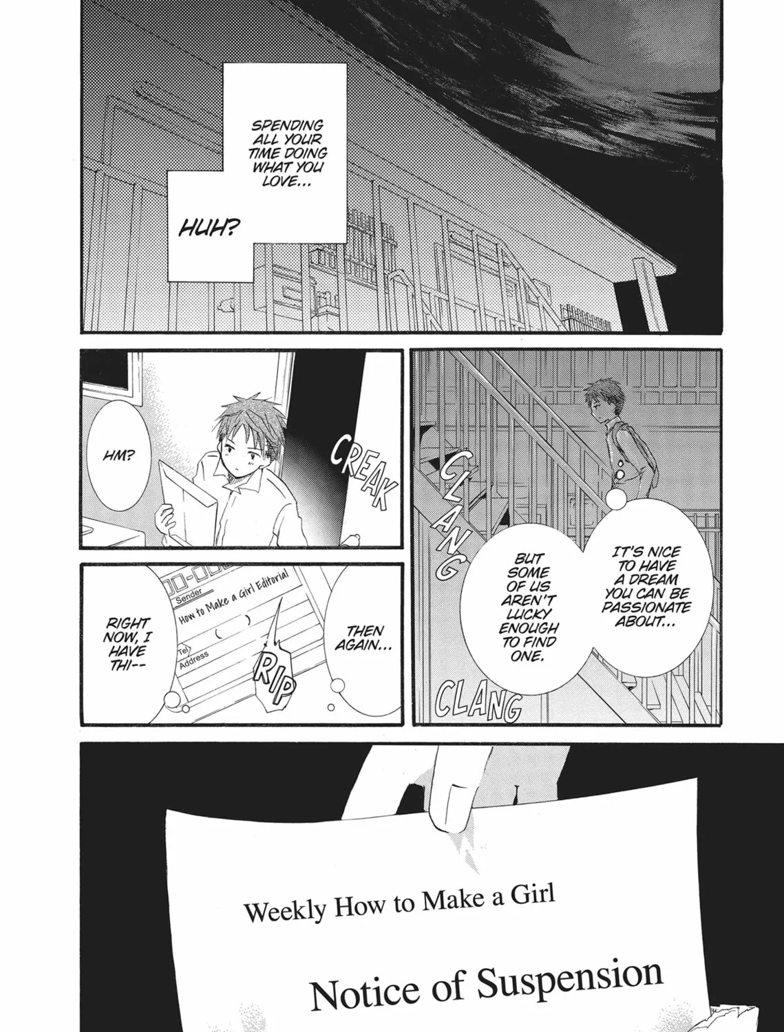 Read Rozen Maiden: Dolls Talk chapter 46 image 60 on Lezhin