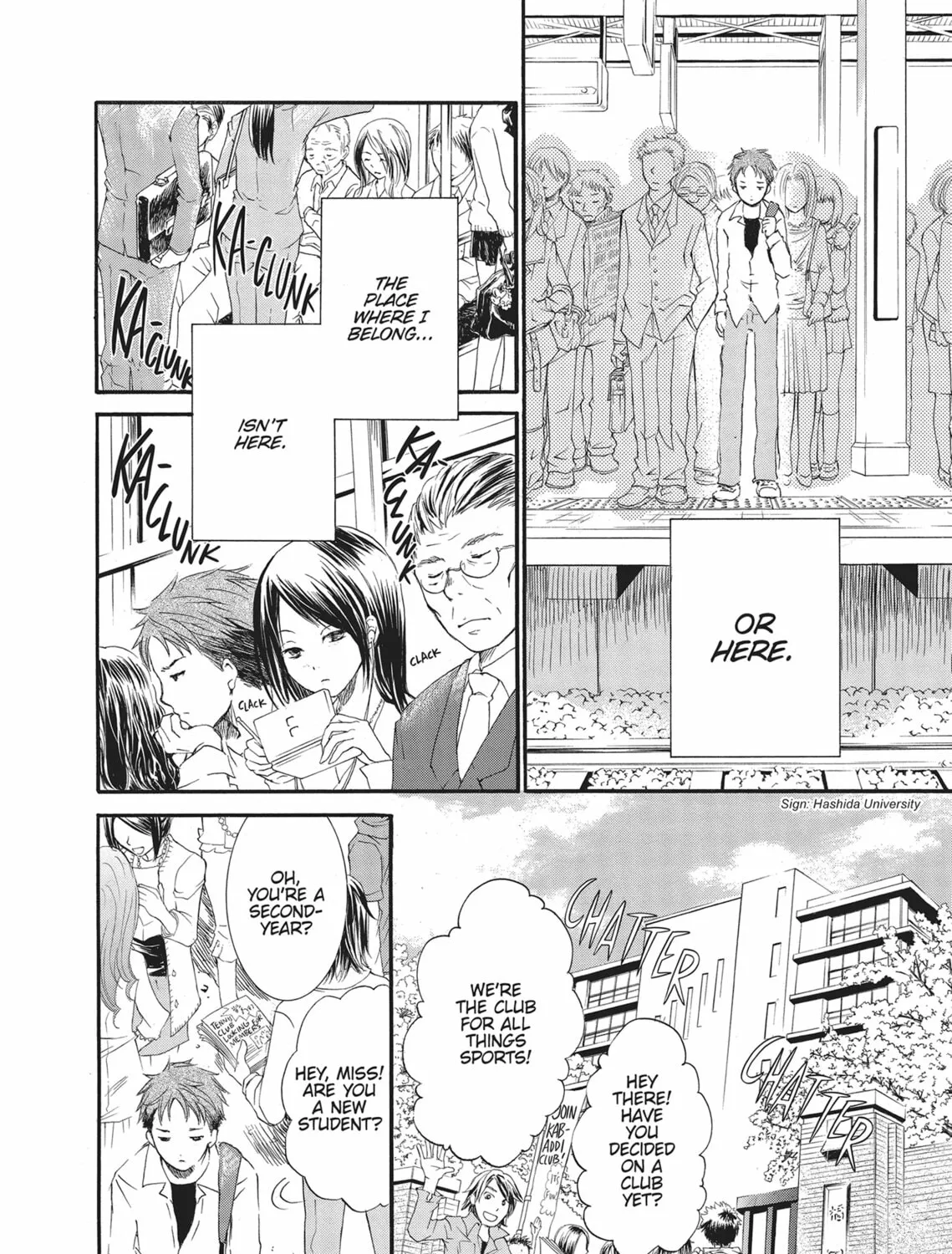 Read Rozen Maiden: Dolls Talk chapter 46 image 8 on Lezhin