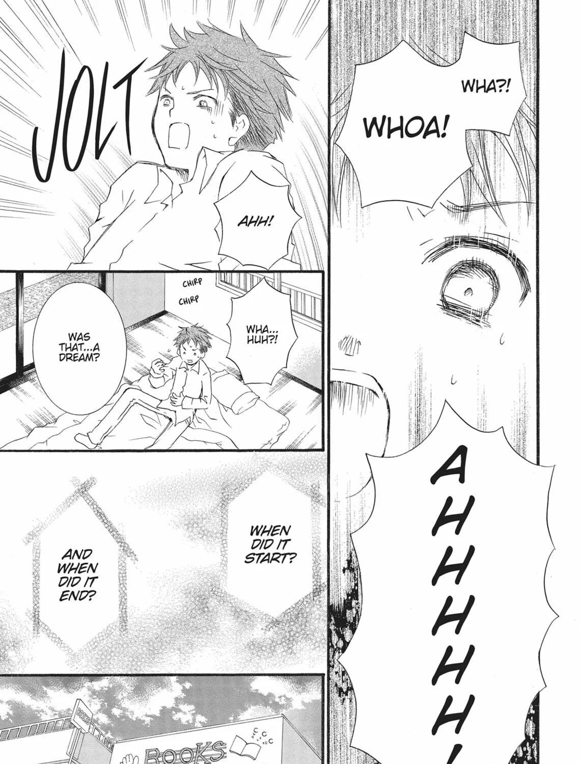 Read Rozen Maiden: Dolls Talk chapter 47 image 16 on Lezhin
