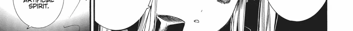 Read Rozen Maiden: Dolls Talk chapter 48 image 25 on Lezhin