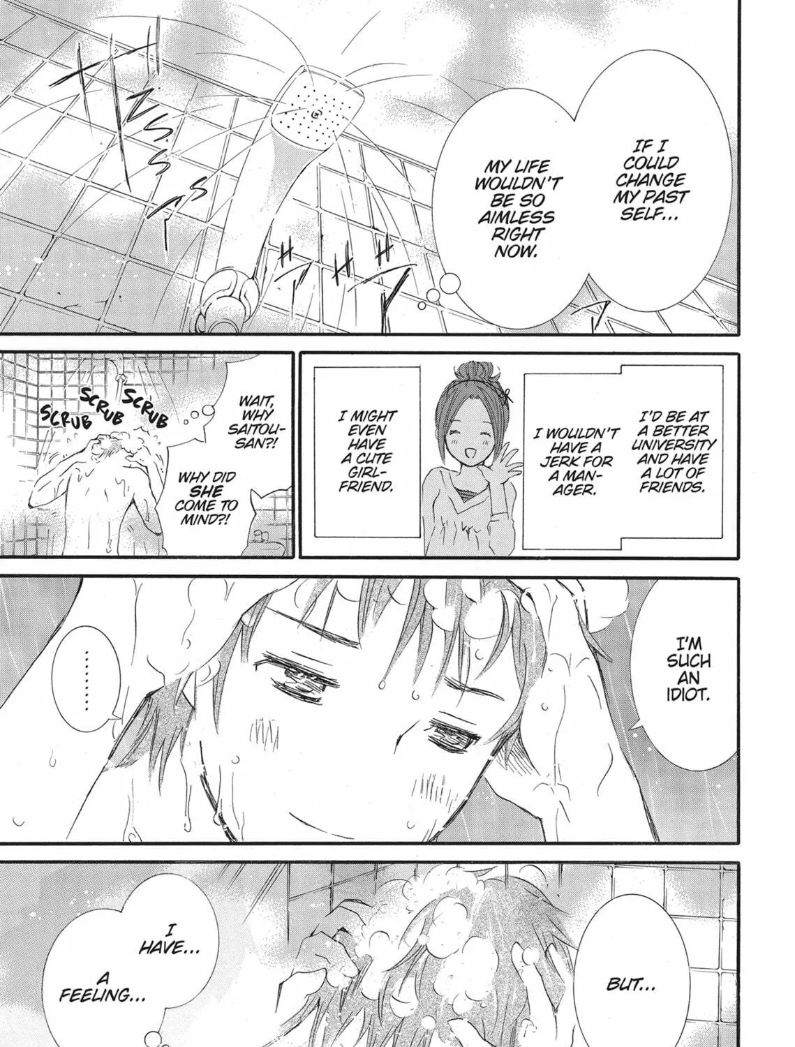 Read Rozen Maiden: Dolls Talk chapter 48 image 52 on Lezhin