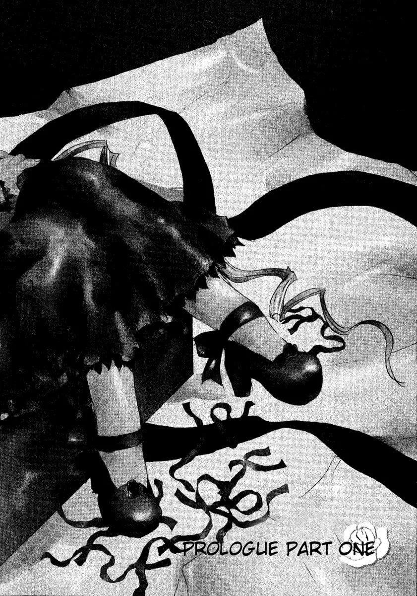 Read Rozen Maiden chapter 0.1 image 3 on Lezhin