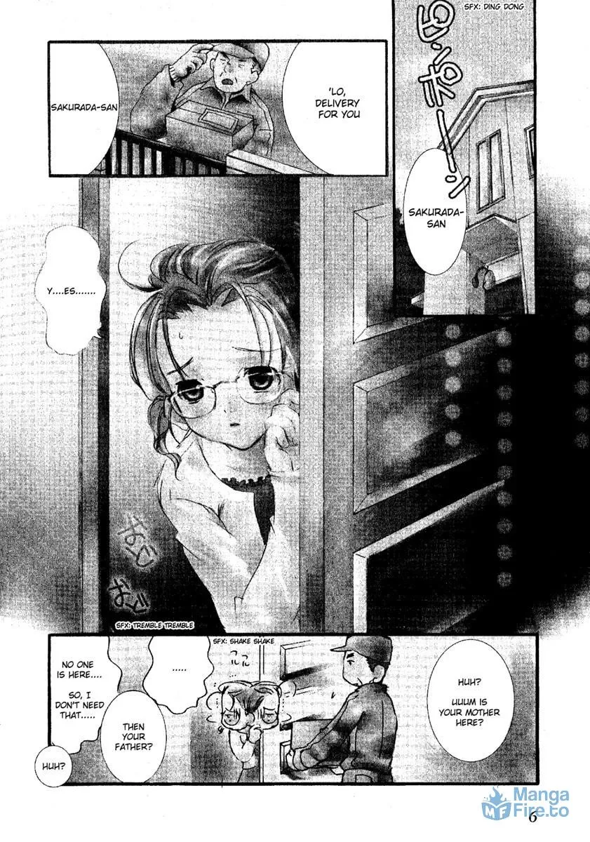 Read Rozen Maiden chapter 0.1 image 6 on Lezhin