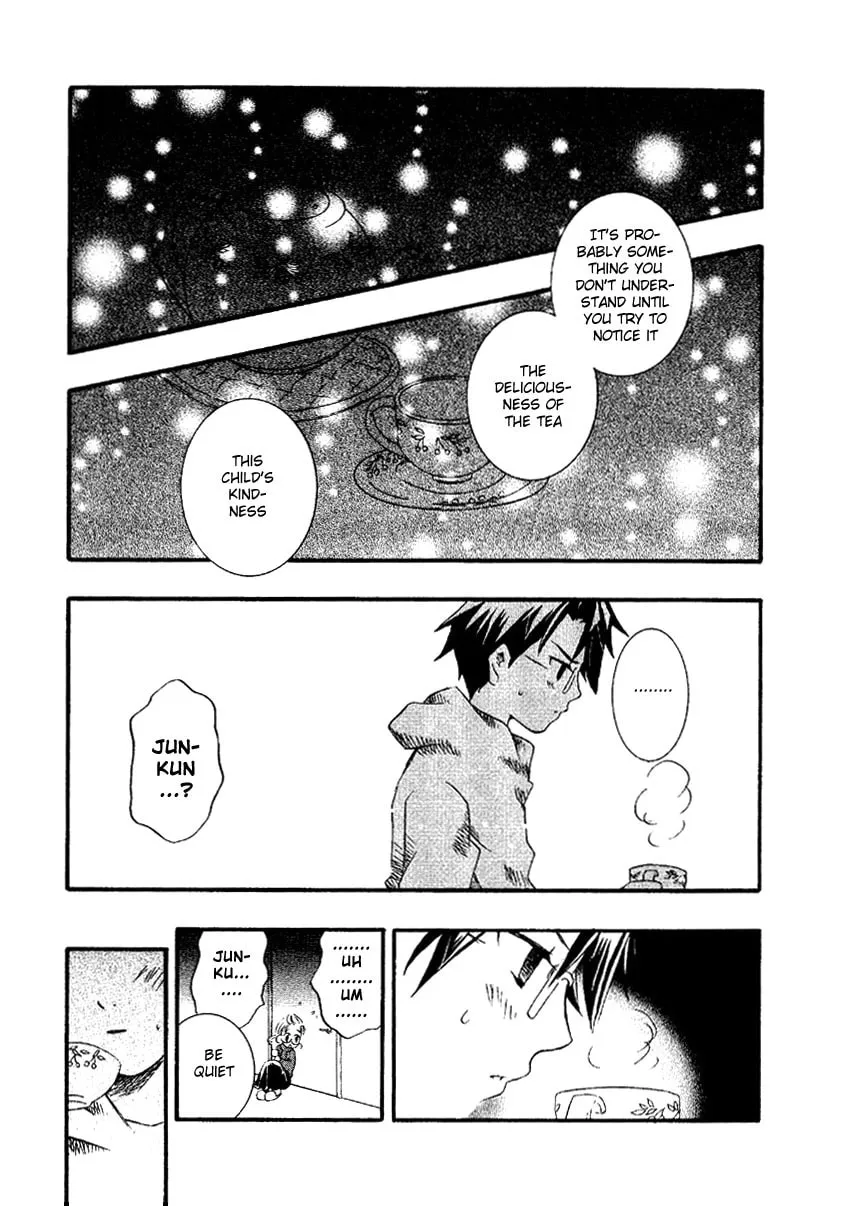 Read Rozen Maiden chapter 0.2 image 24 on Lezhin