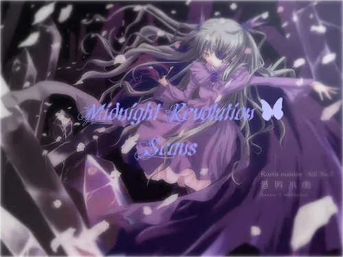 Read Rozen Maiden chapter 0 image 0 on Lezhin