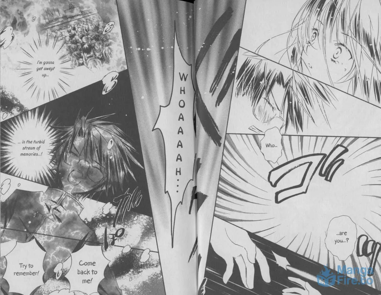Read Rozen Maiden chapter 0 image 11 on Lezhin