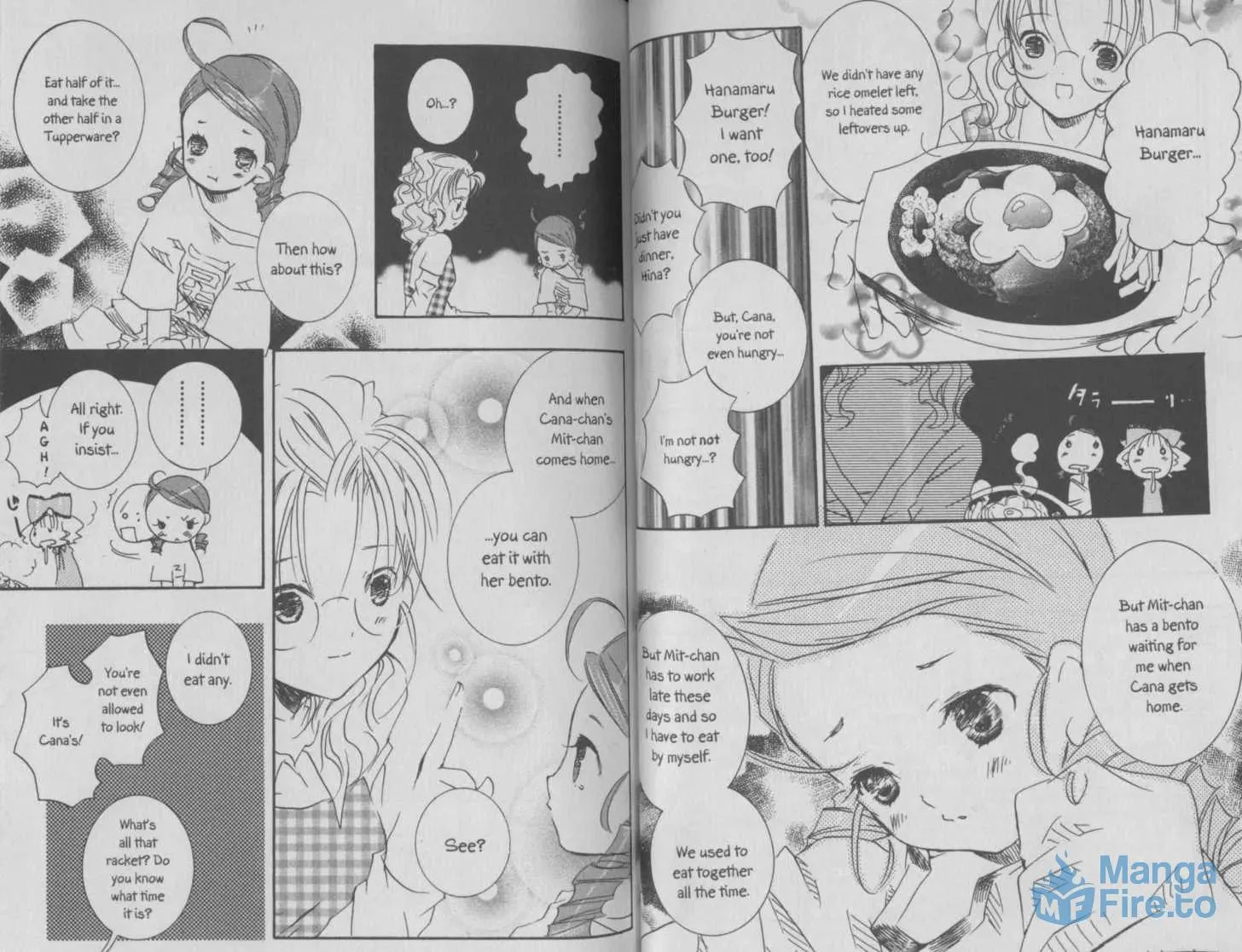 Read Rozen Maiden chapter 0 image 29 on Lezhin