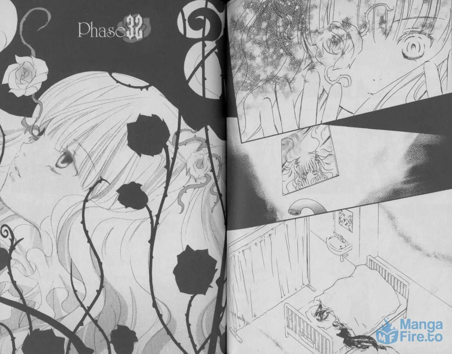 Read Rozen Maiden chapter 0 image 41 on Lezhin