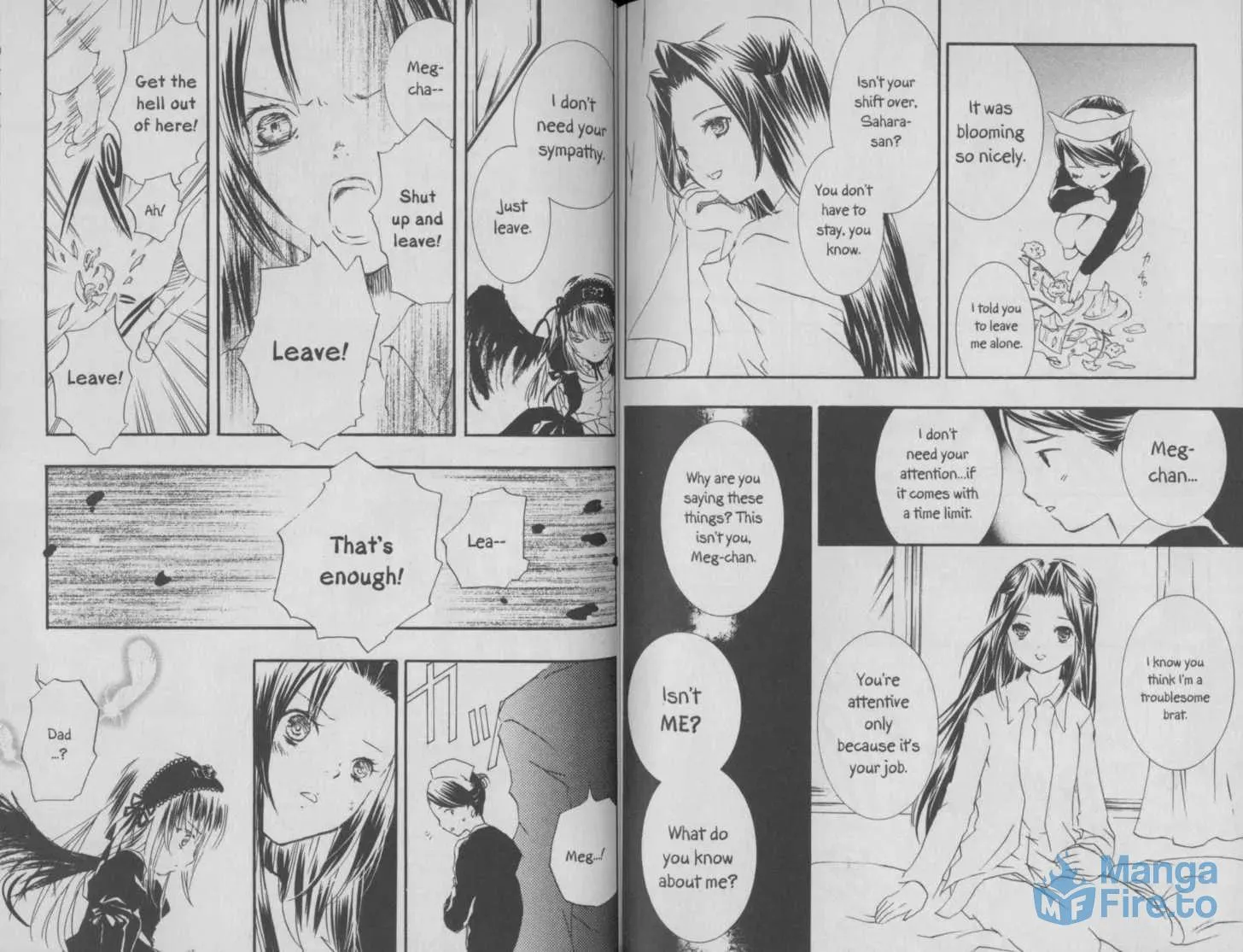 Read Rozen Maiden chapter 0 image 68 on Lezhin