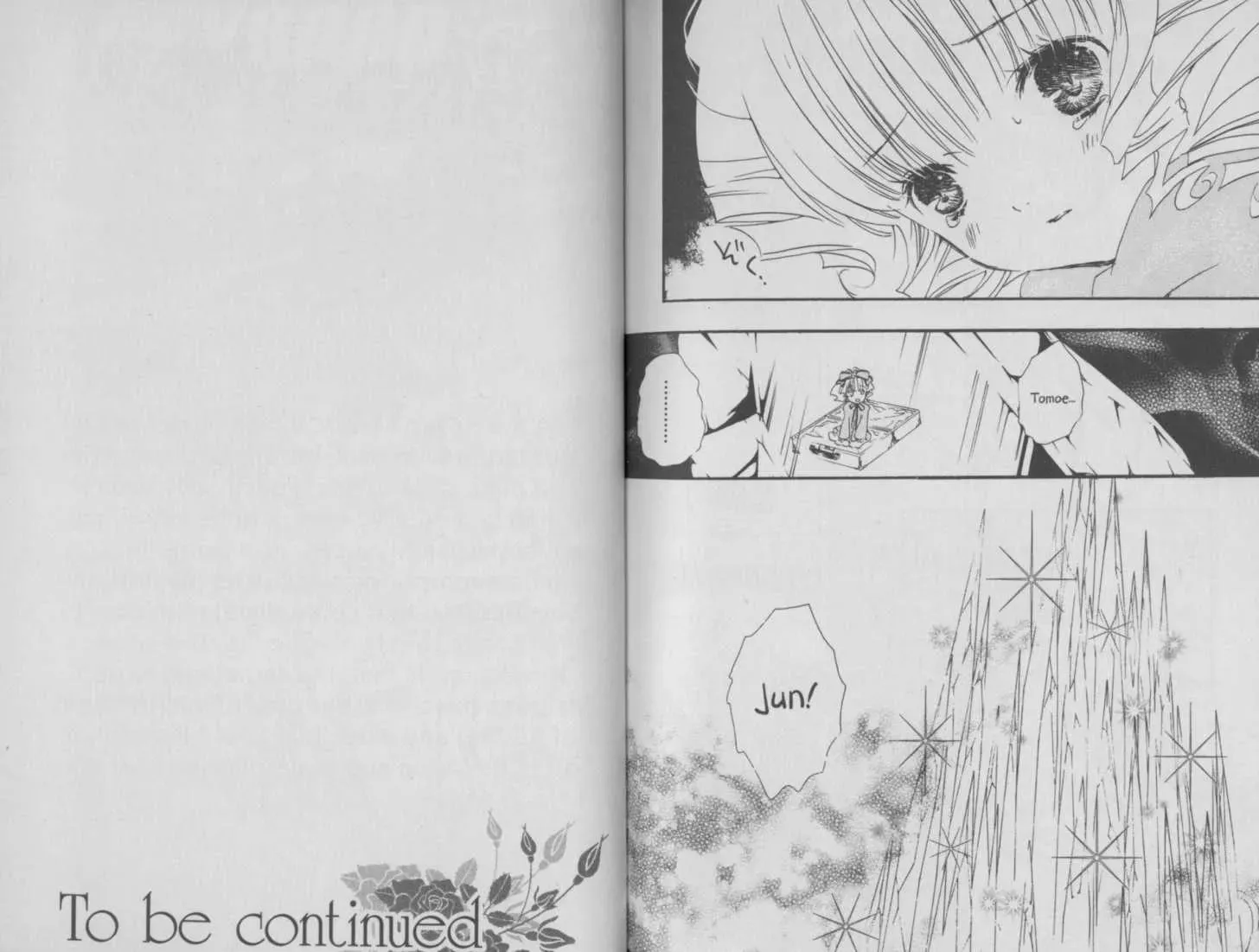 Read Rozen Maiden chapter 0 image 72 on Lezhin