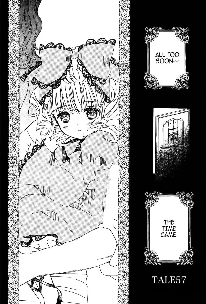 Read Rozen Maiden chapter 101 image 1 on Lezhin