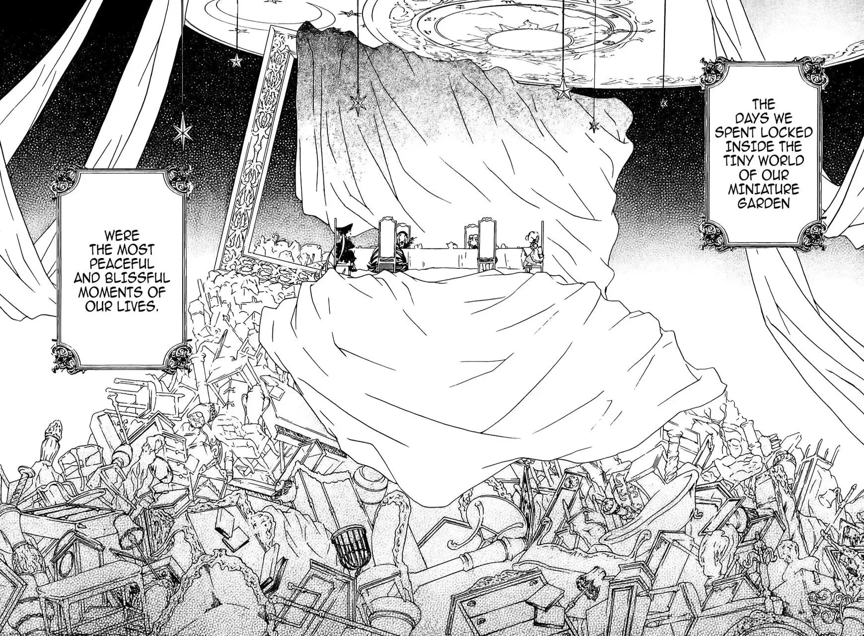 Read Rozen Maiden chapter 101 image 12 on Lezhin