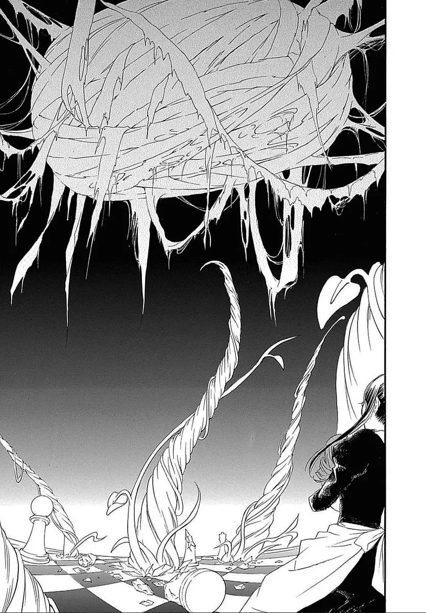 Read Rozen Maiden chapter 103 image 19 on Lezhin