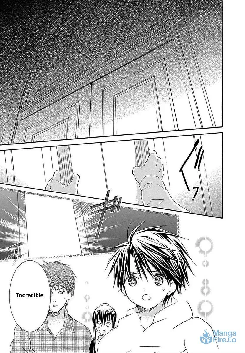 Read Rozen Maiden chapter 103 image 2 on Lezhin