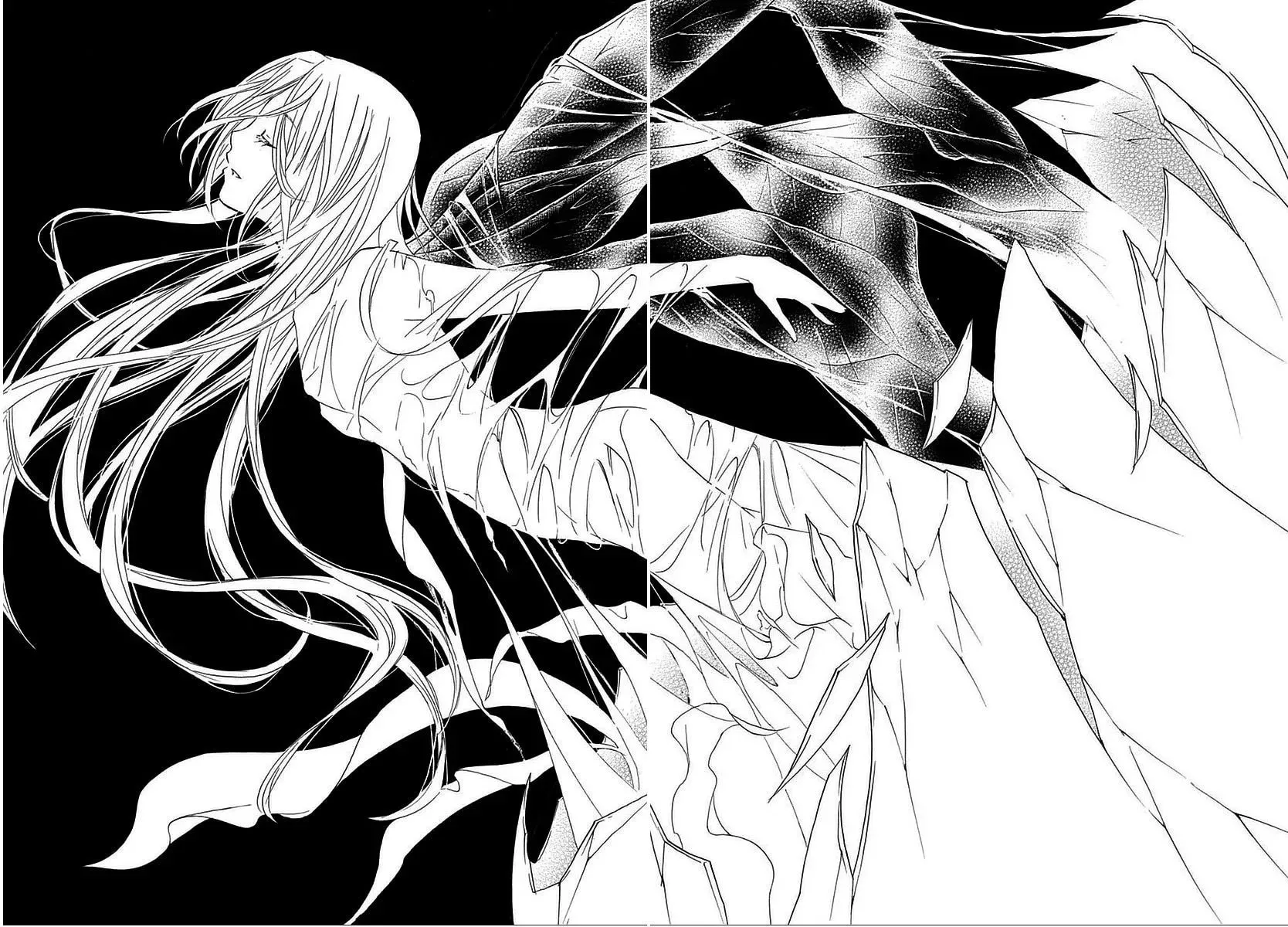 Read Rozen Maiden chapter 103 image 22 on Lezhin