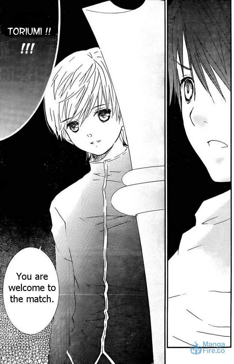 Read Rozen Maiden chapter 103 image 5 on Lezhin