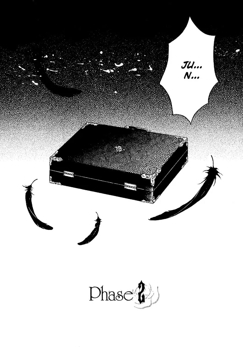 Read Rozen Maiden chapter 2 image 1 on Lezhin