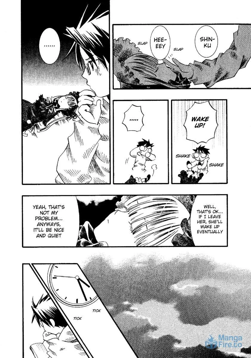 Read Rozen Maiden chapter 2 image 11 on Lezhin