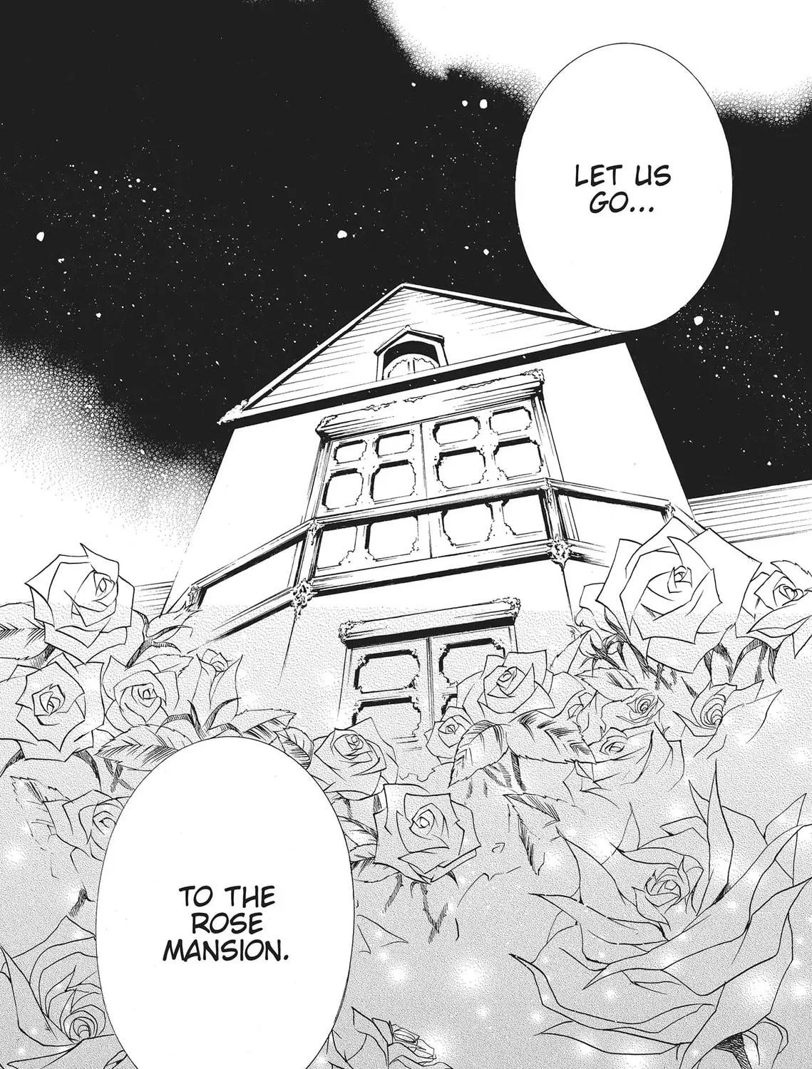 Read Rozen Maiden chapter 21 image 56 on Lezhin