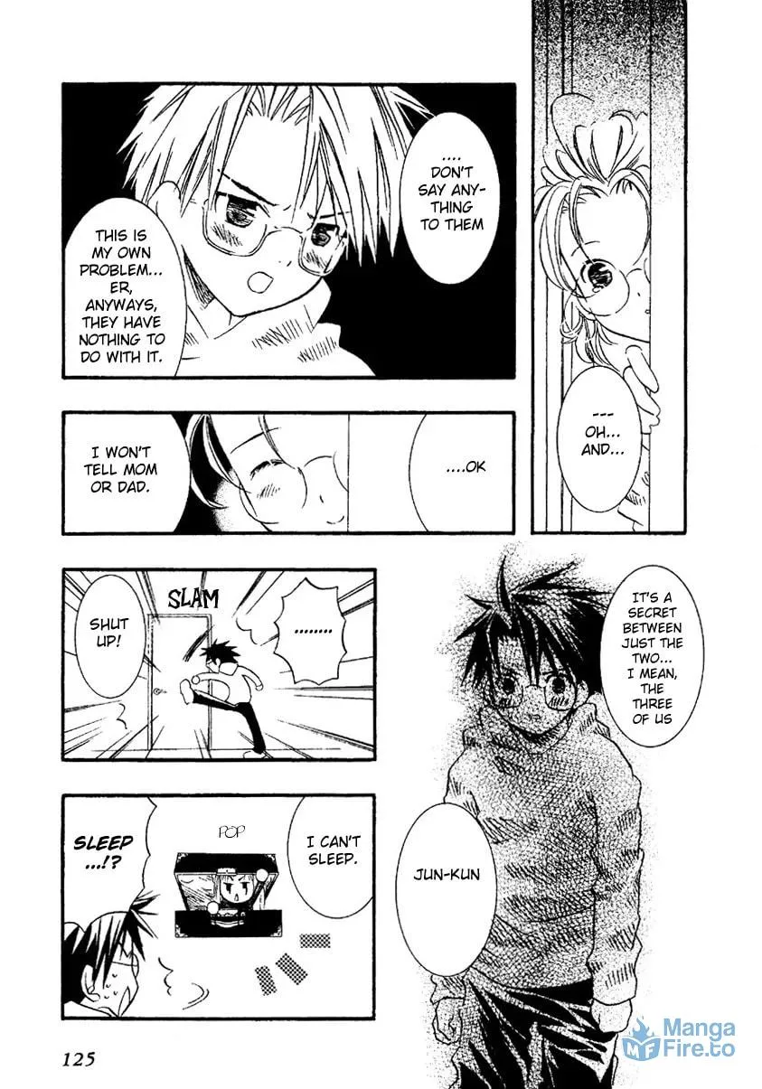 Read Rozen Maiden chapter 3 image 5 on Lezhin