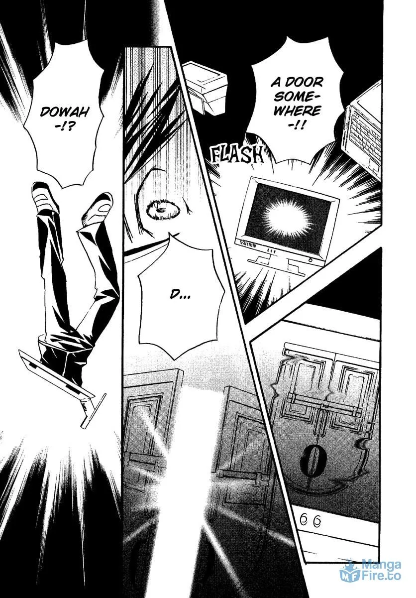 Read Rozen Maiden chapter 4 image 14 on Lezhin