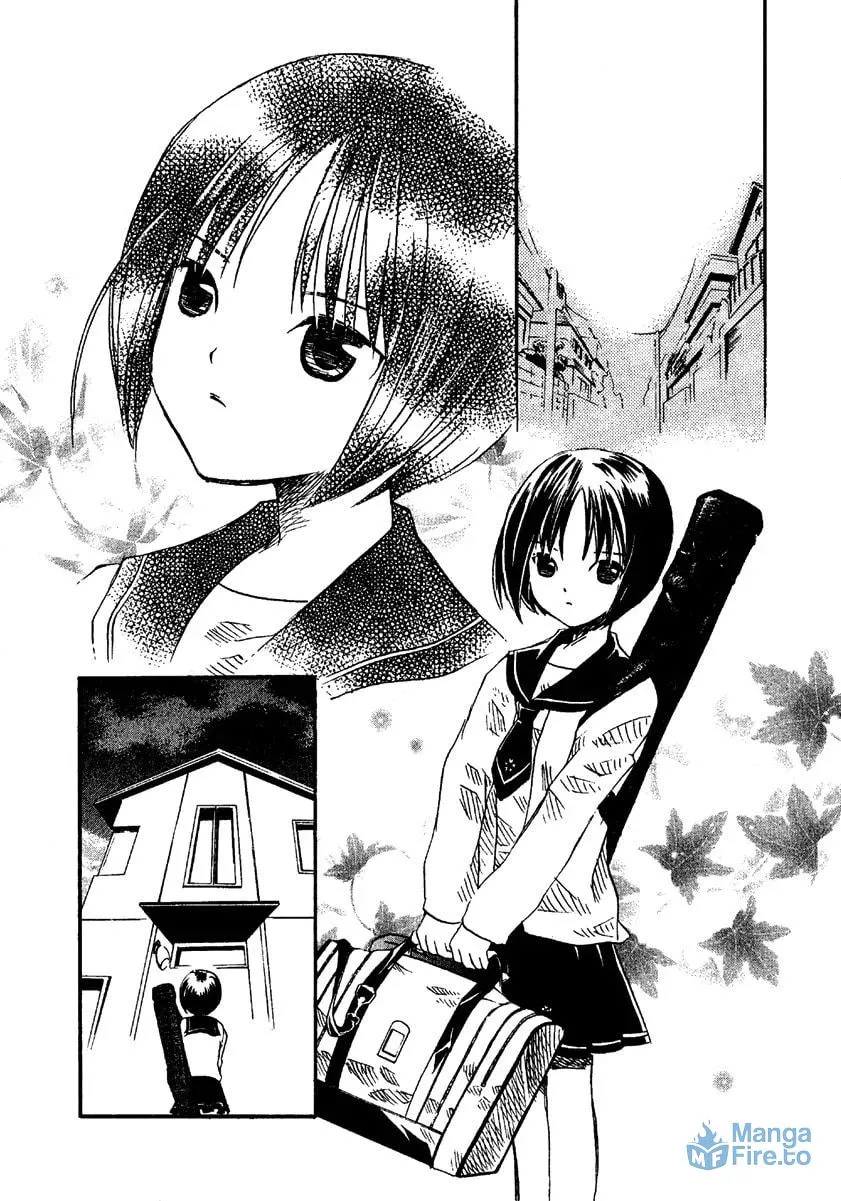 Read Rozen Maiden chapter 4 image 5 on Lezhin