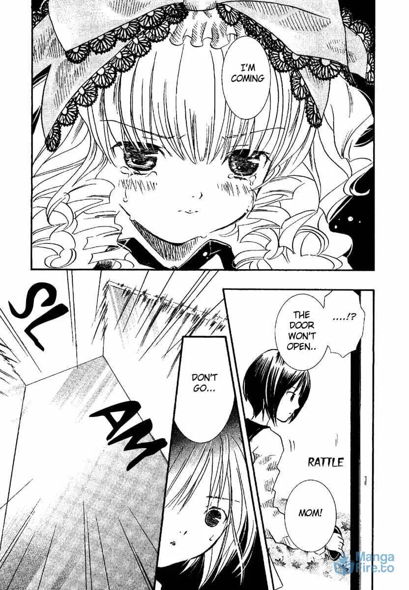 Read Rozen Maiden chapter 5 image 29 on Lezhin