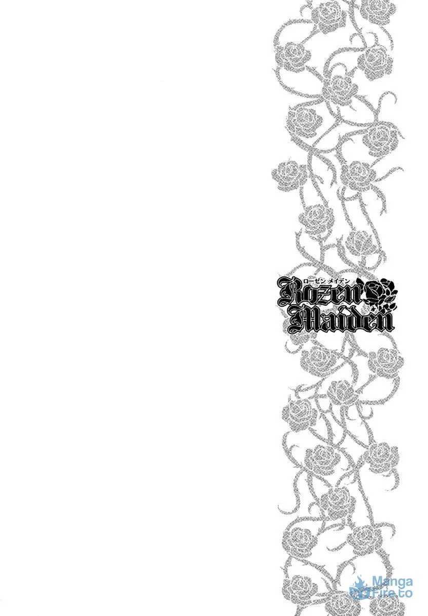 Read Rozen Maiden chapter 5 image 8 on Lezhin