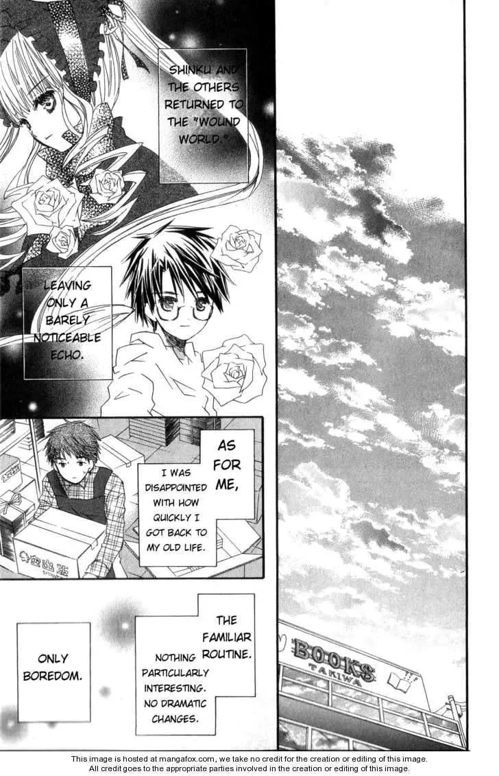 Read Rozen Maiden chapter 69 image 10 on Lezhin