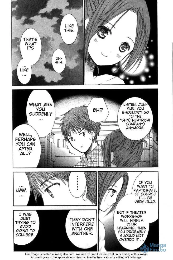 Read Rozen Maiden chapter 69 image 17 on Lezhin