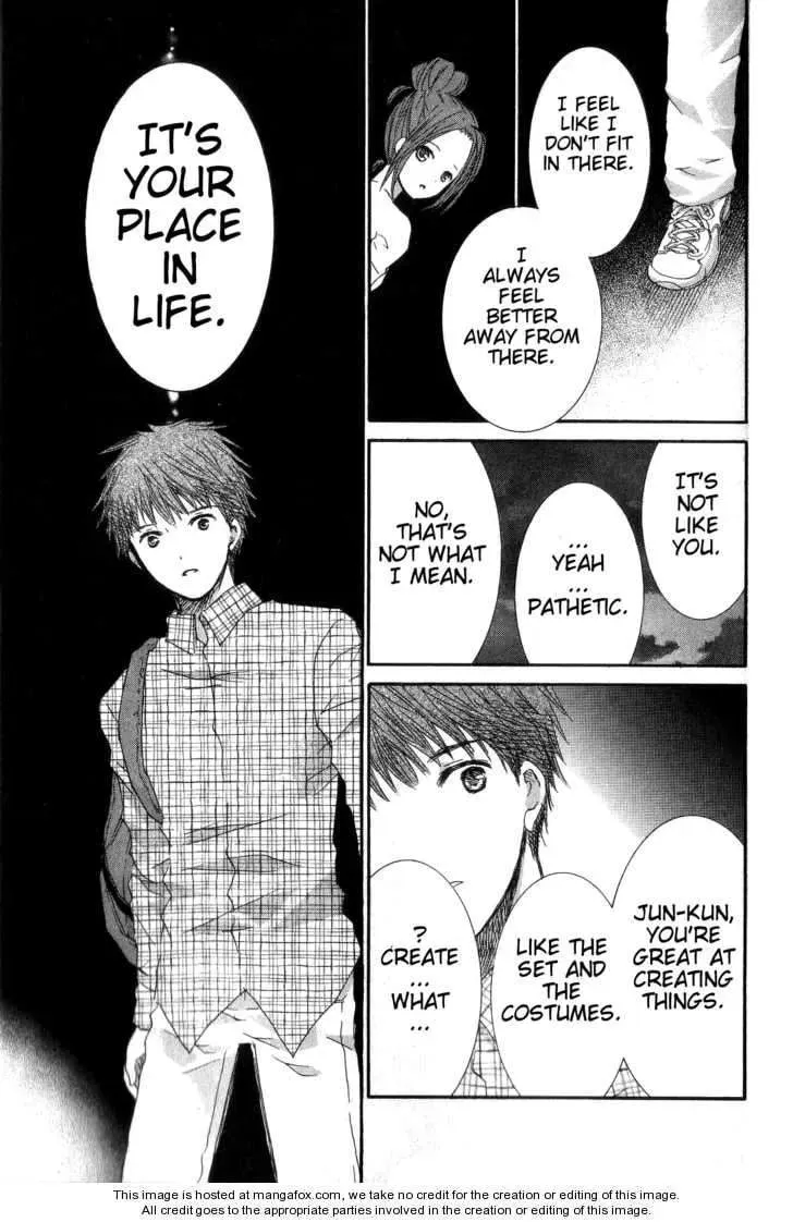 Read Rozen Maiden chapter 69 image 18 on Lezhin