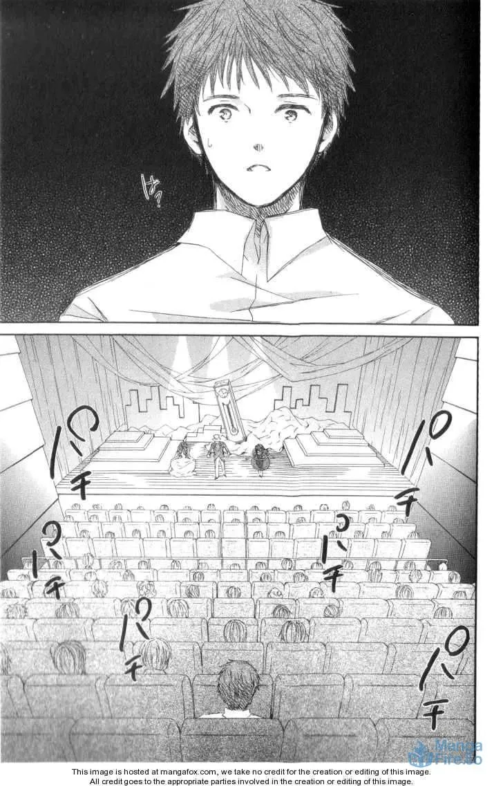 Read Rozen Maiden chapter 69 image 2 on Lezhin