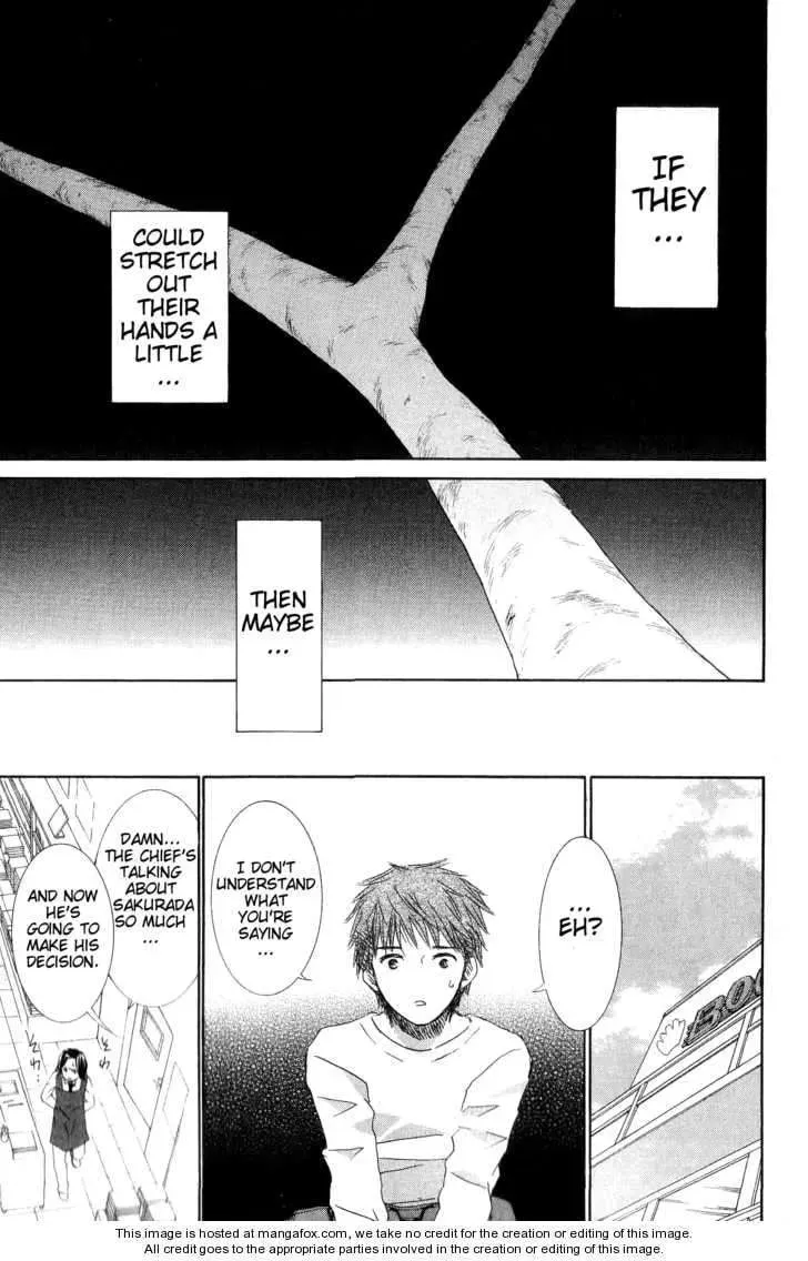 Read Rozen Maiden chapter 69 image 22 on Lezhin
