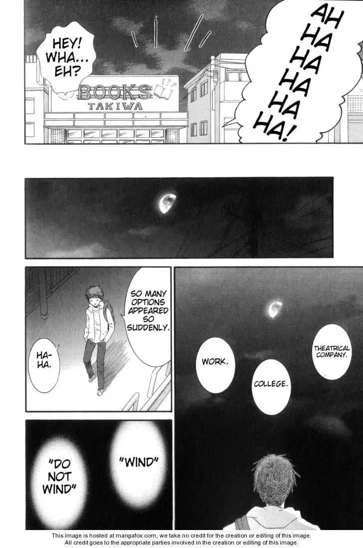 Read Rozen Maiden chapter 69 image 27 on Lezhin