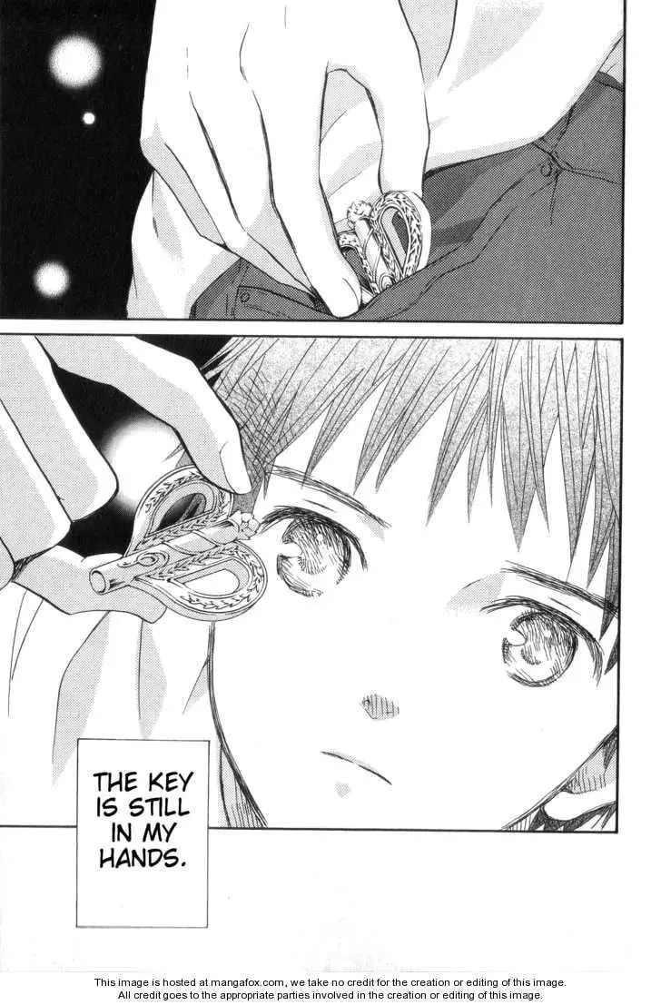 Read Rozen Maiden chapter 69 image 28 on Lezhin
